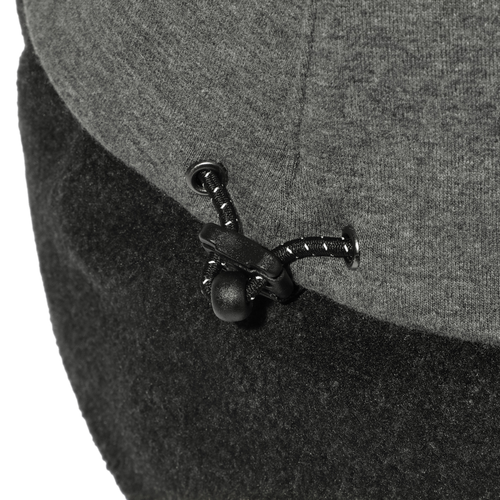 イヤーカバーベルトキャップ