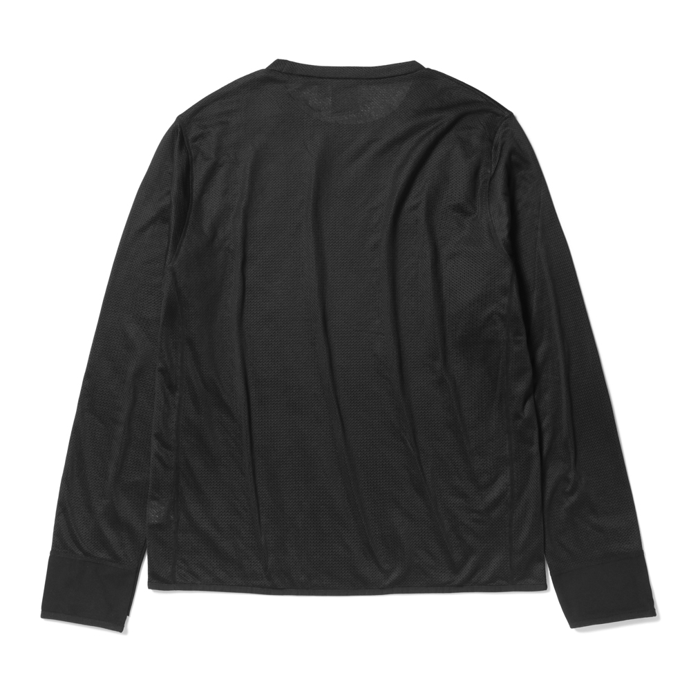 Octaクルーアンダー