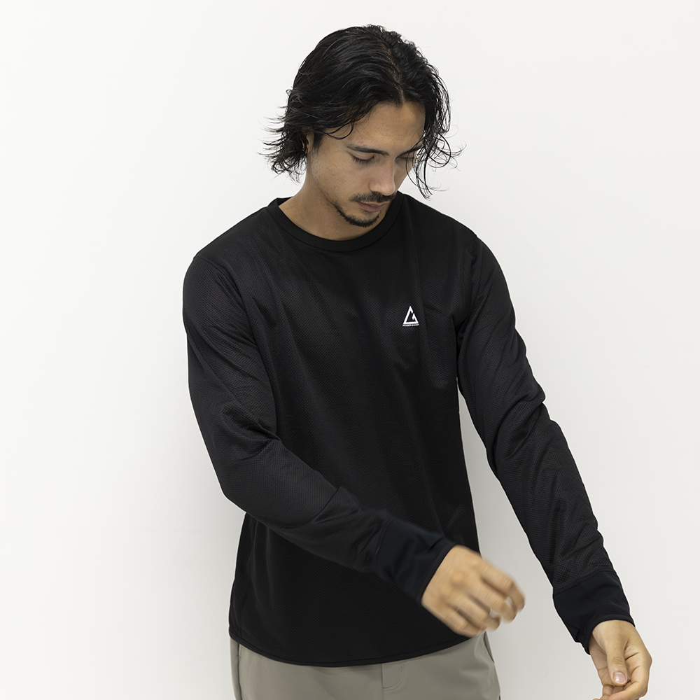 Octaクルーアンダー