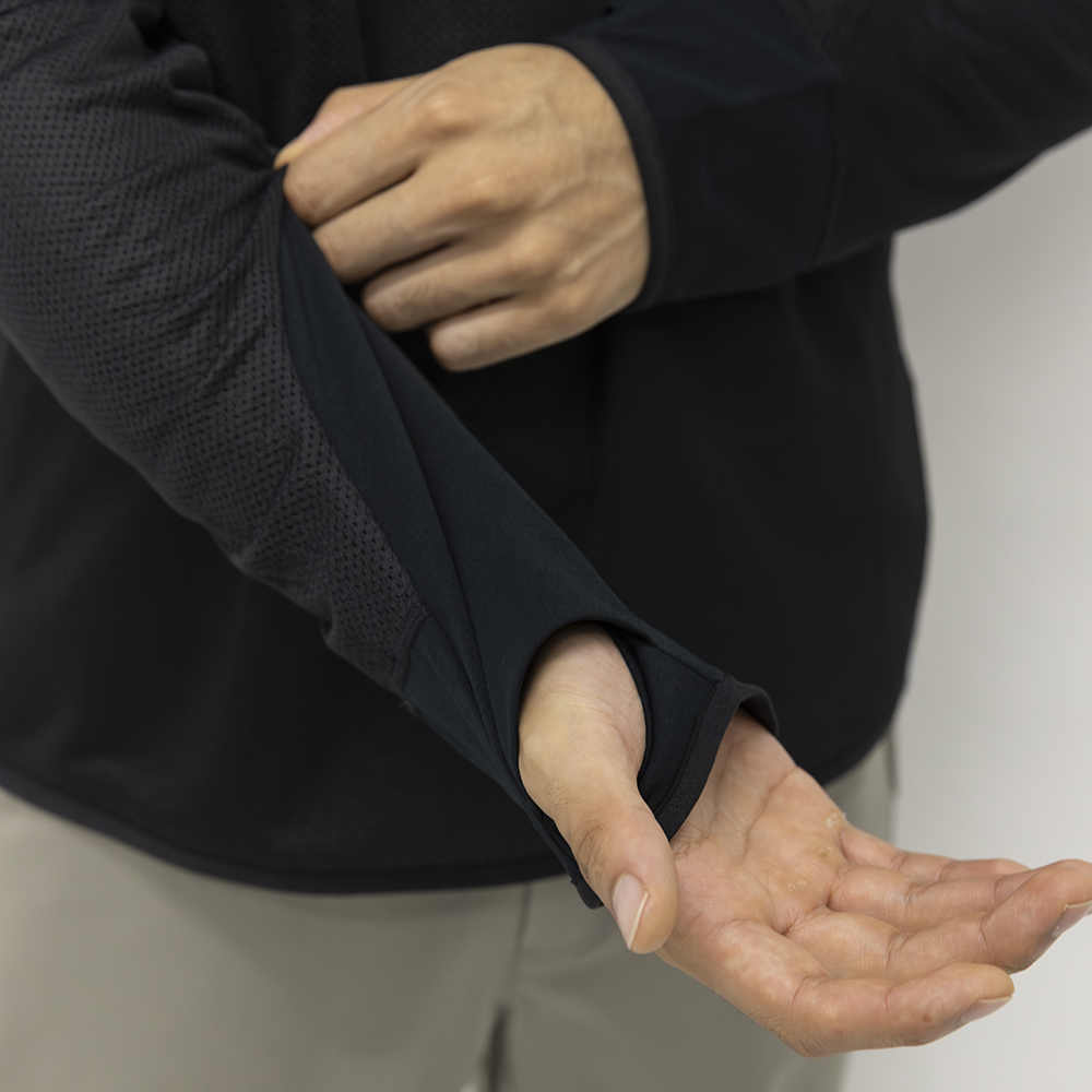 Octaクルーアンダー