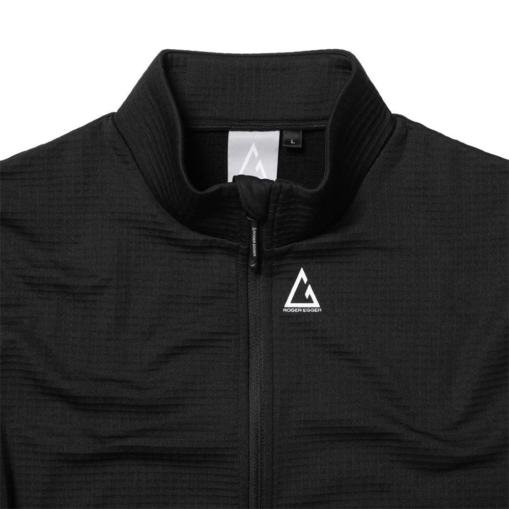 ルフトグリットフリースZIP