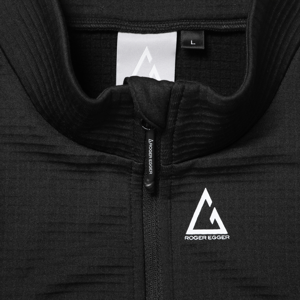 ルフトグリットフリースZIP