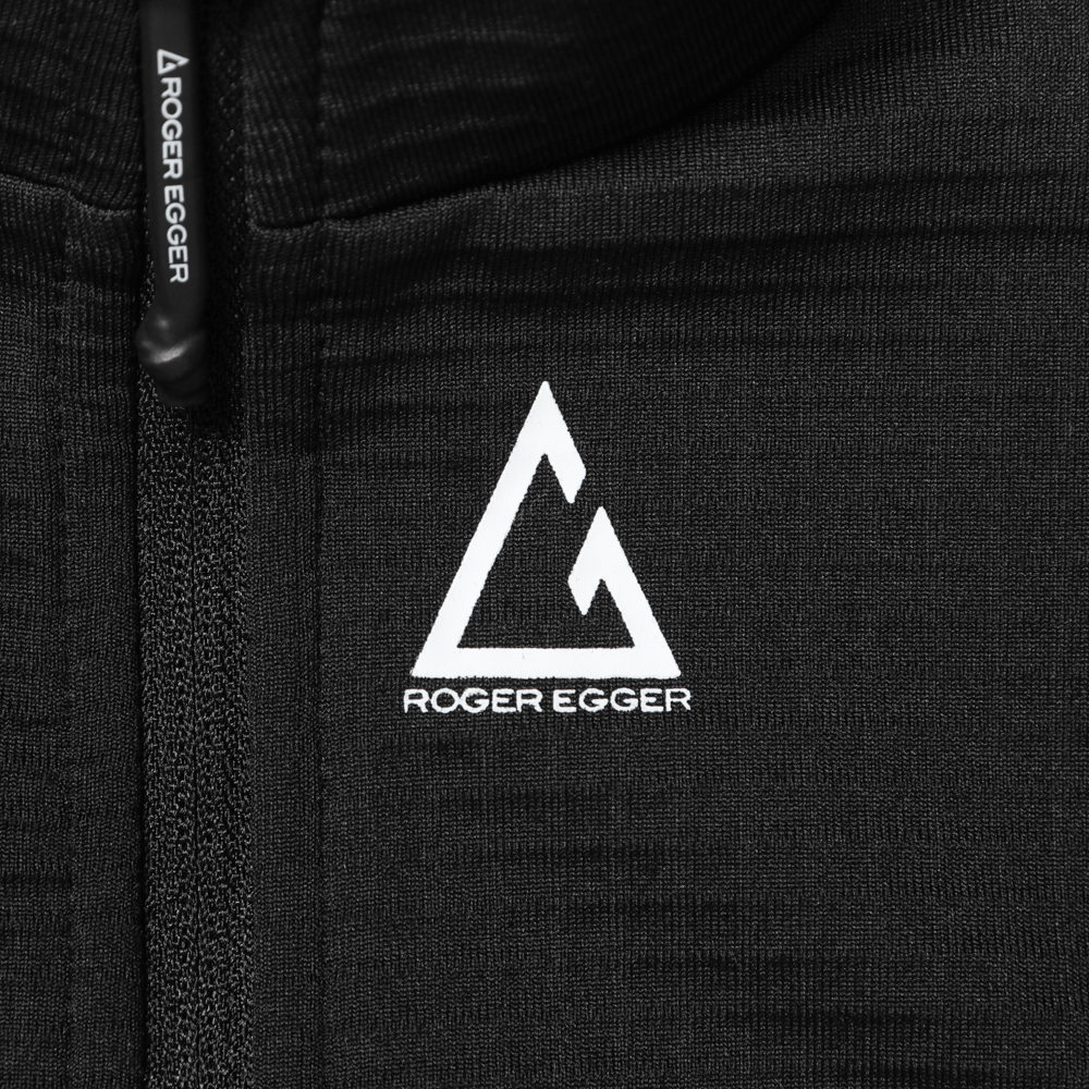 ルフトグリットフリースZIP