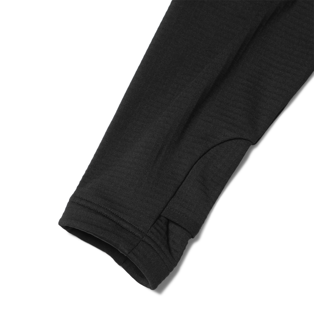 ルフトグリットフリースZIP