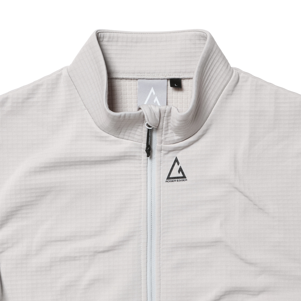 ルフトグリットフリースZIP