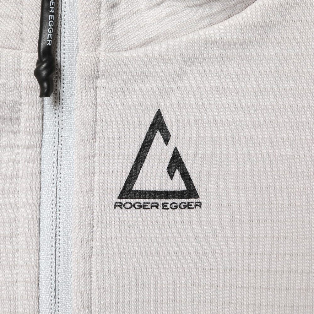 ルフトグリットフリースZIP