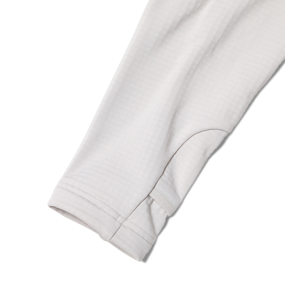 ルフトグリットフリースZIP