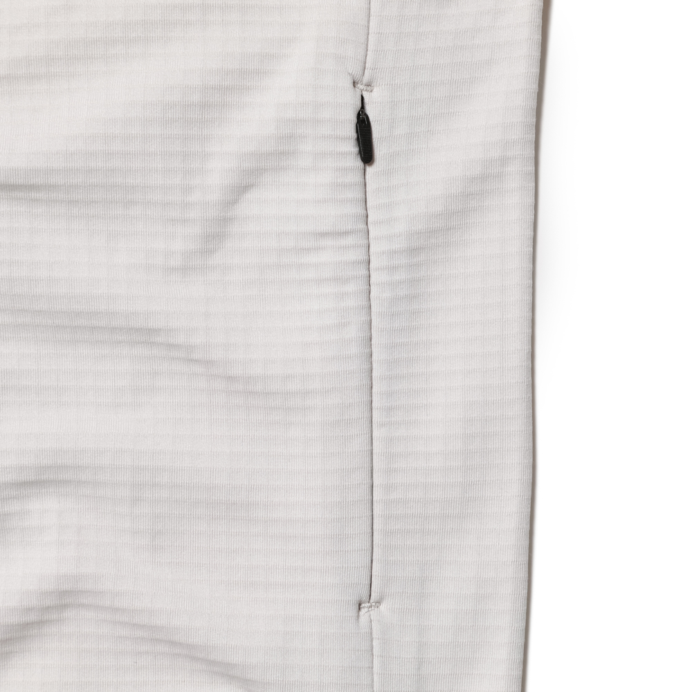 ルフトグリットフリースZIP