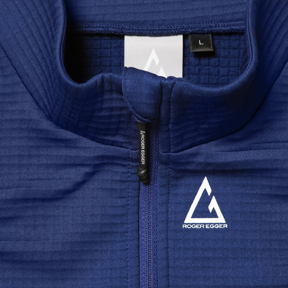 ルフトグリットフリースZIP