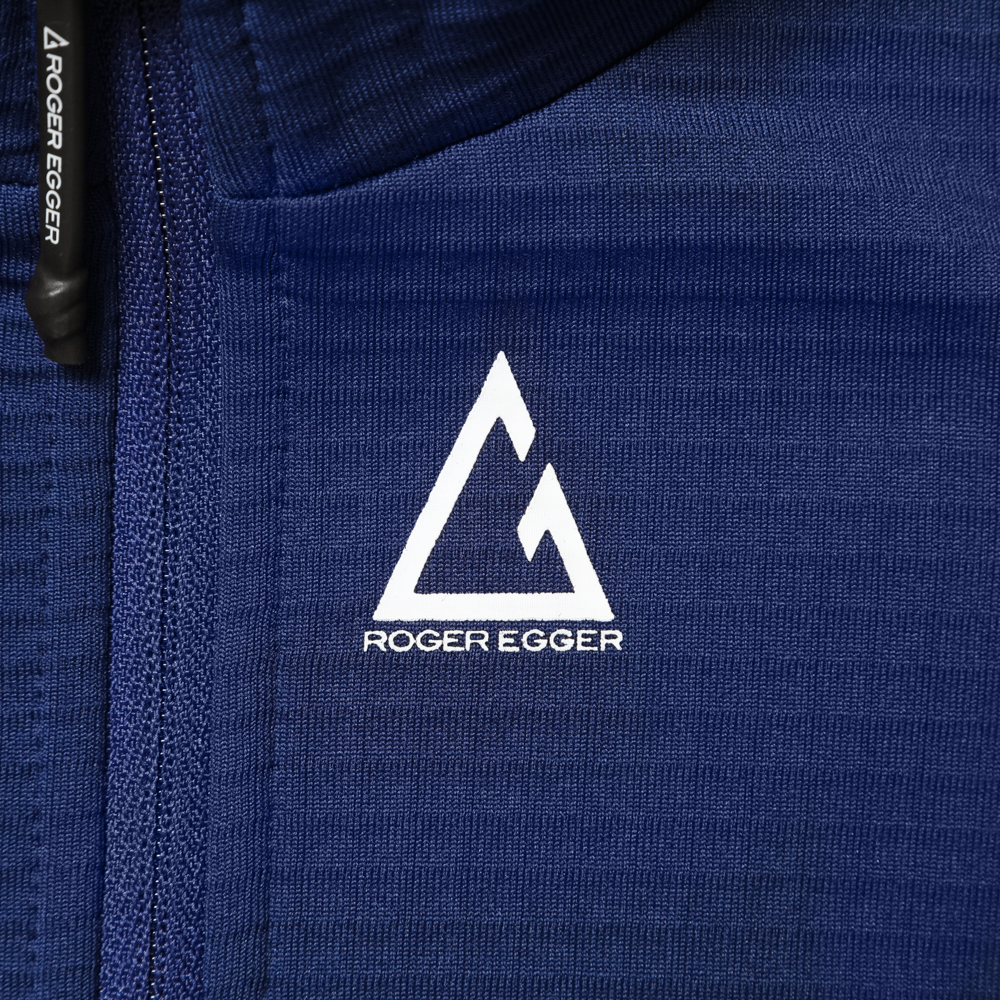 ルフトグリットフリースZIP