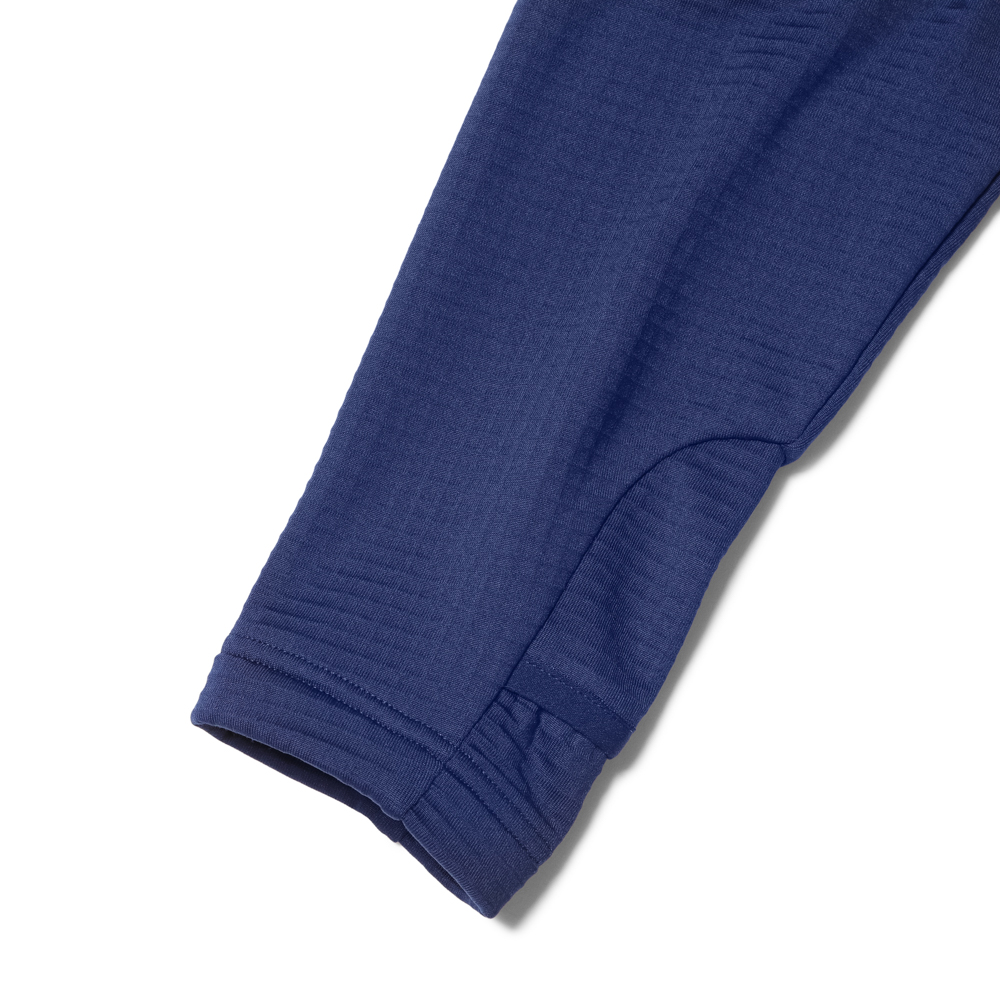 ルフトグリットフリースZIP