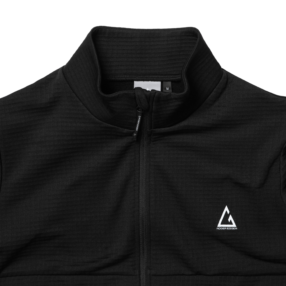 ルフトグリットフリースZIP W