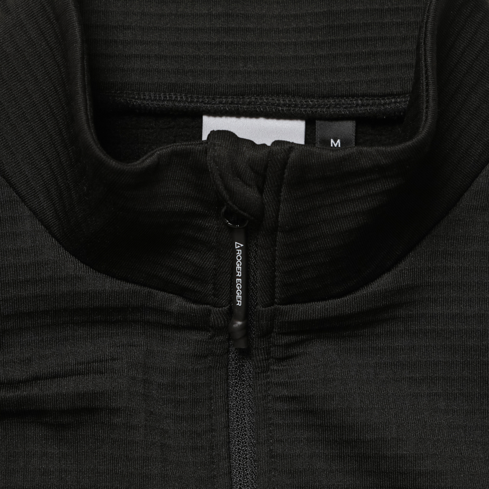 ルフトグリットフリースZIP W