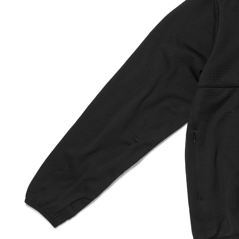 ルフトグリットフリースZIP W