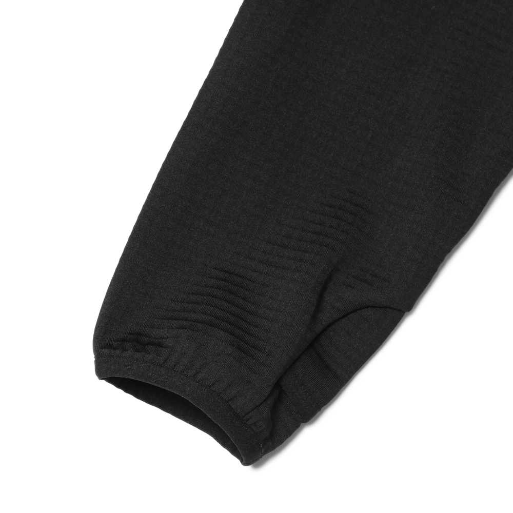 ルフトグリットフリースZIP W