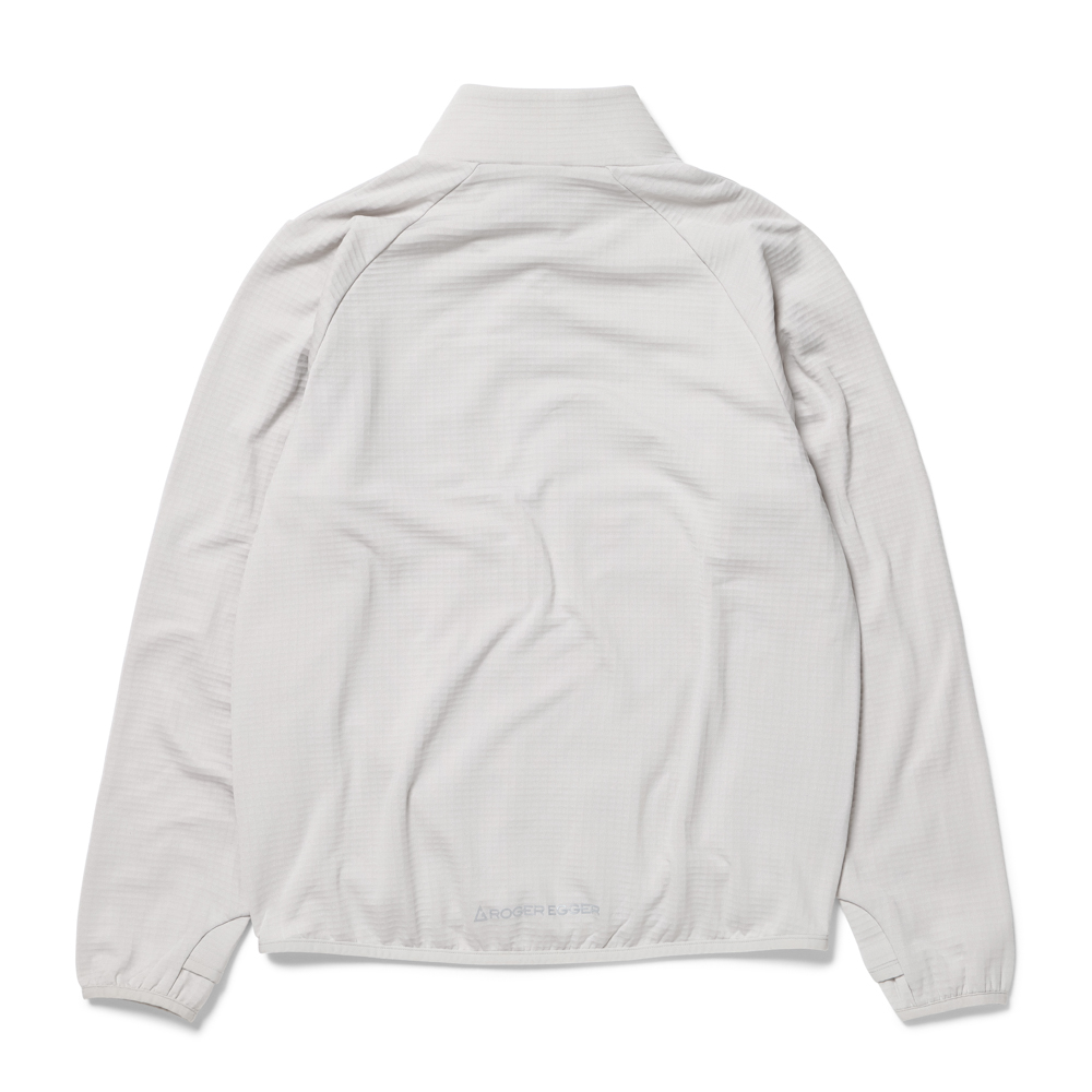 ルフトグリットフリースZIP W