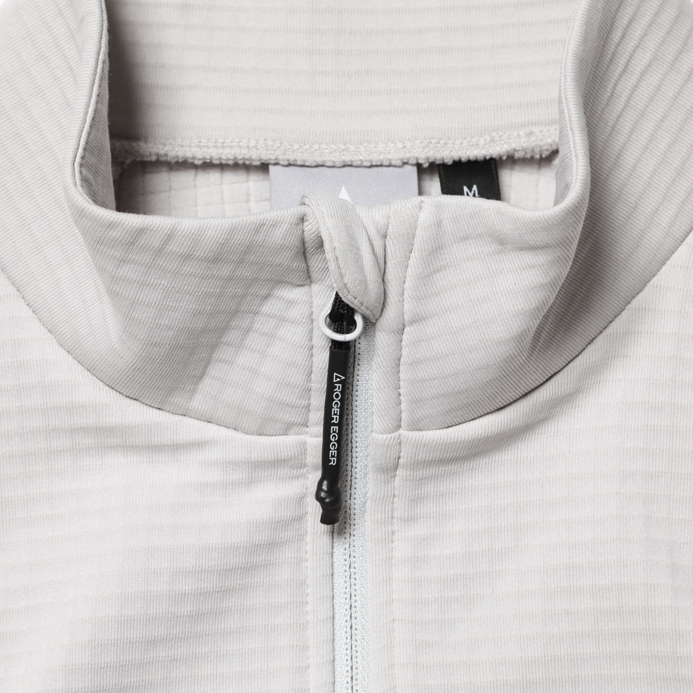 ルフトグリットフリースZIP W