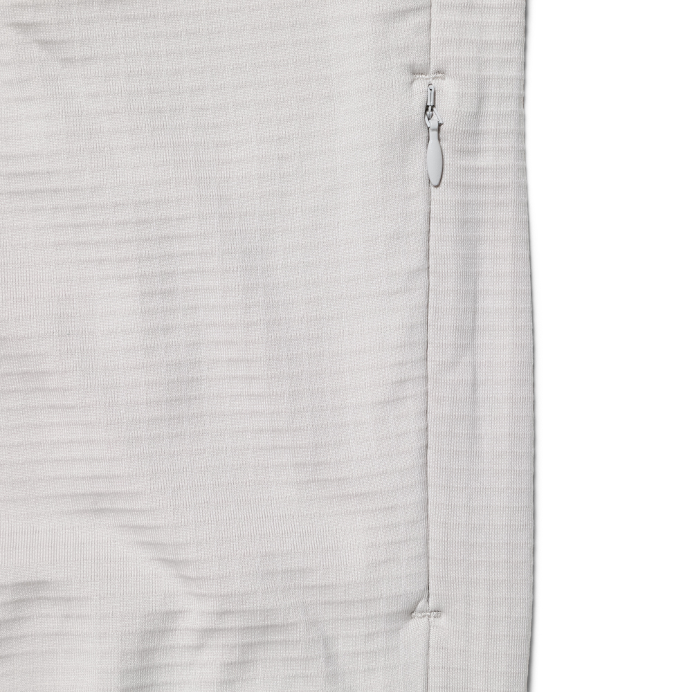 ルフトグリットフリースZIP W