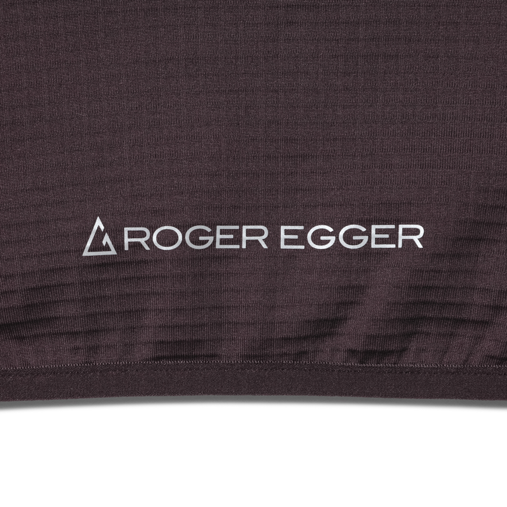 ルフトグリットフリースZIP W