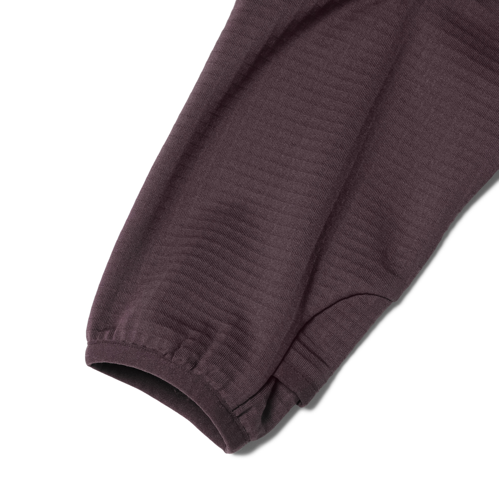 ルフトグリットフリースZIP W