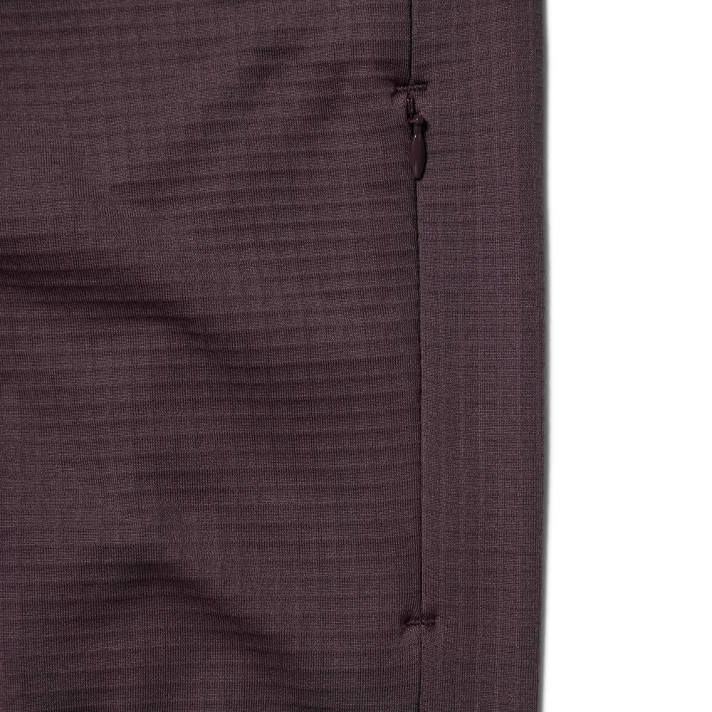 ルフトグリットフリースZIP W