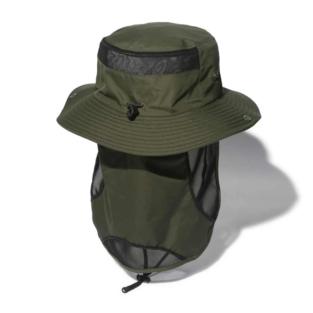 SANSHADE HAT M