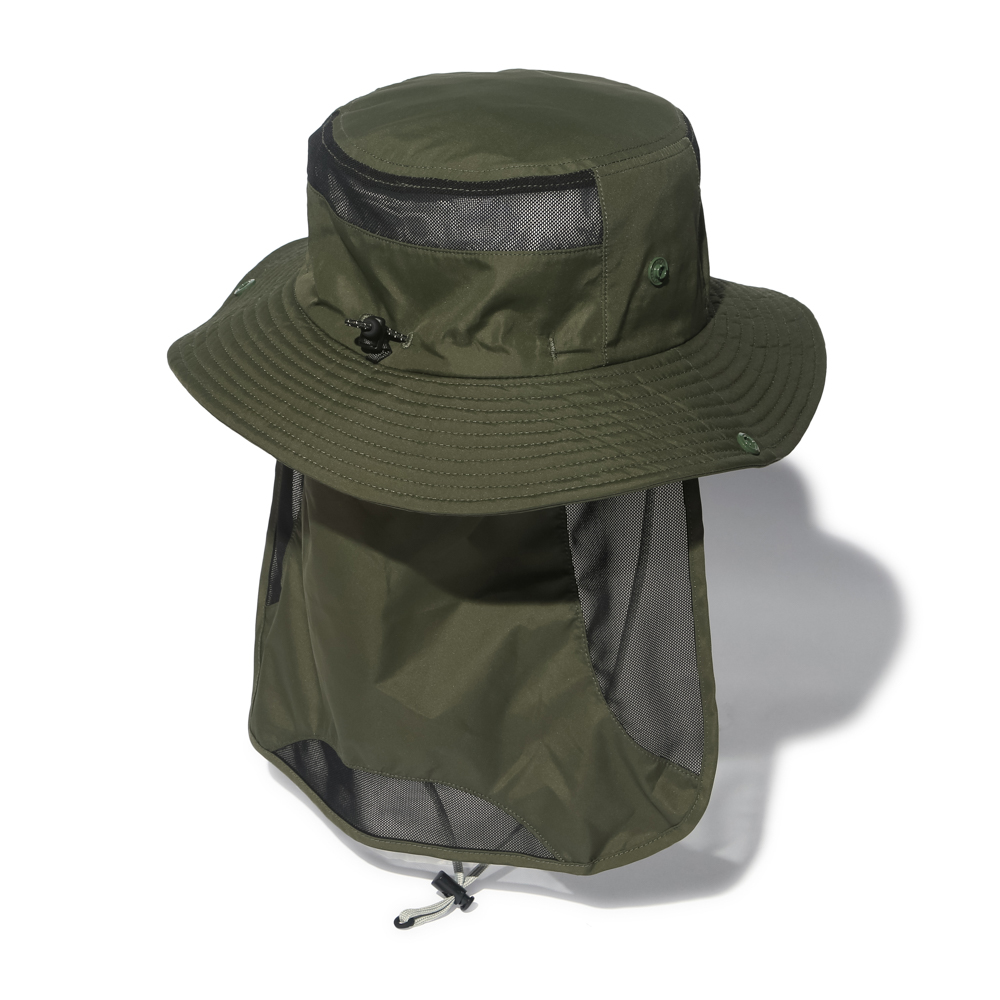 SANSHADE HAT W