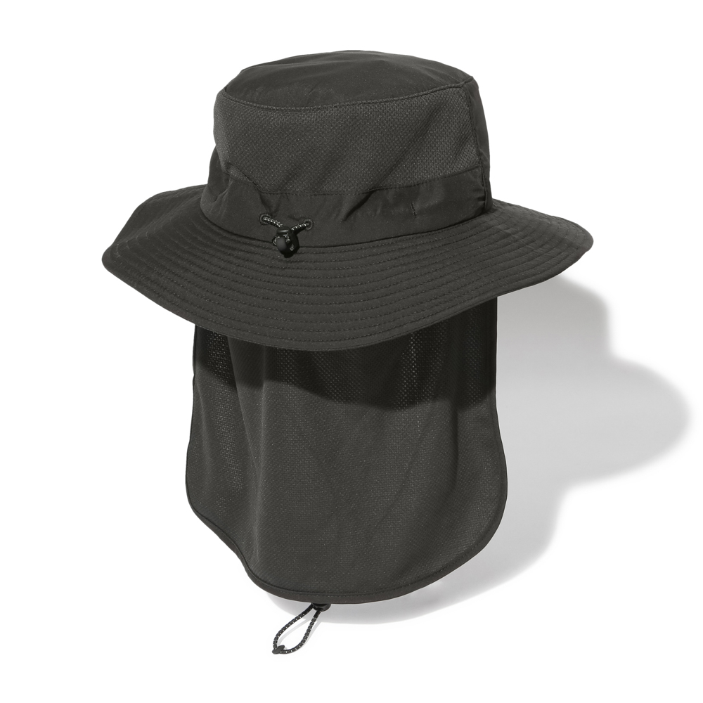 H INS SUNSHADE HAT