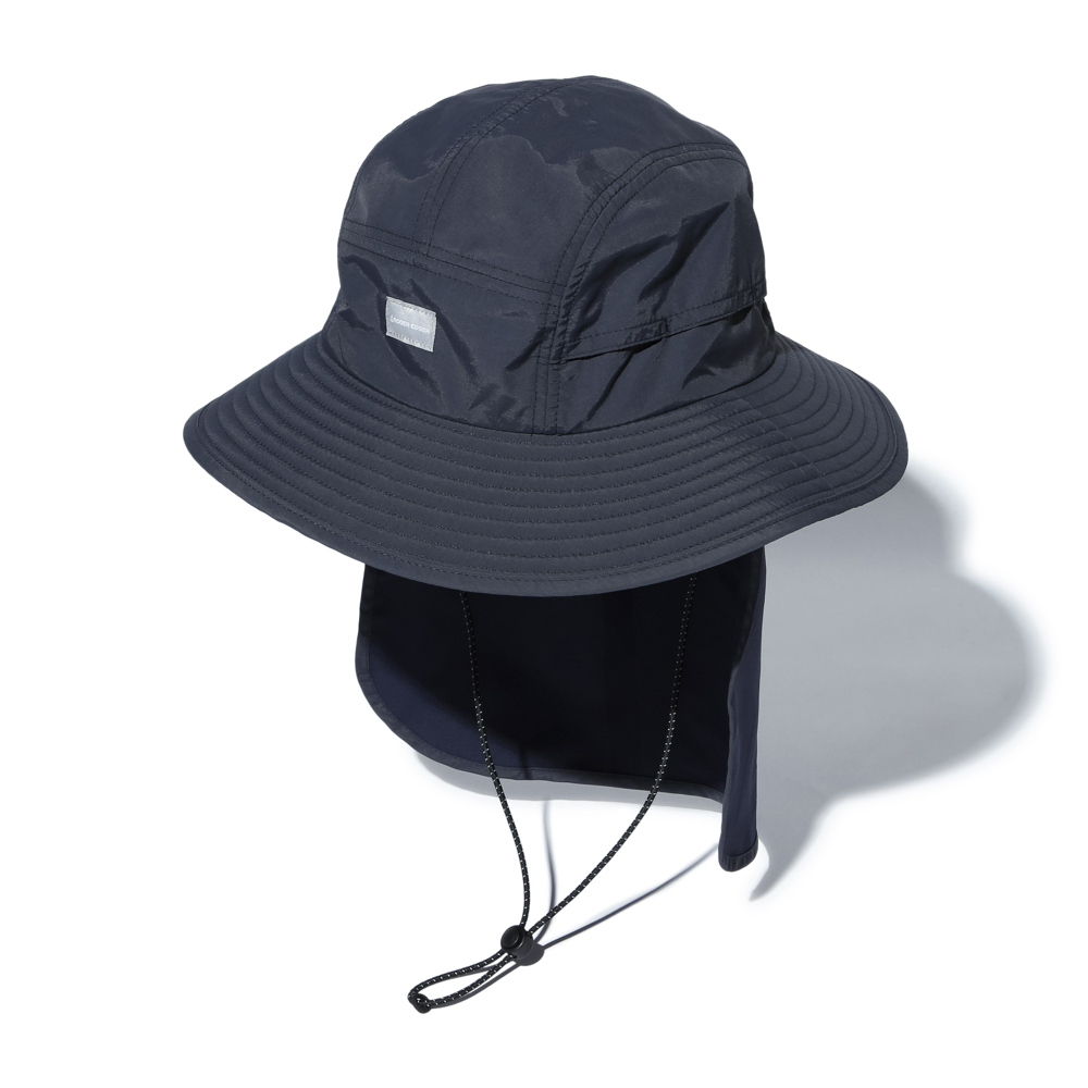 SUNSHADE JET HAT