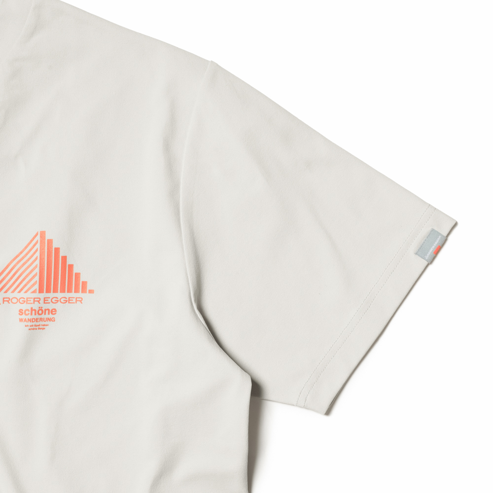 ユングフラウSS TEE
