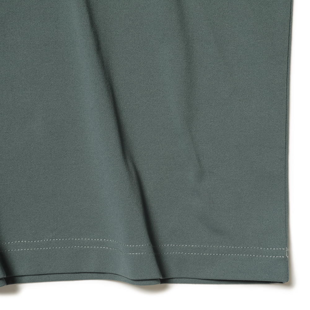 ユングフラウSS TEE