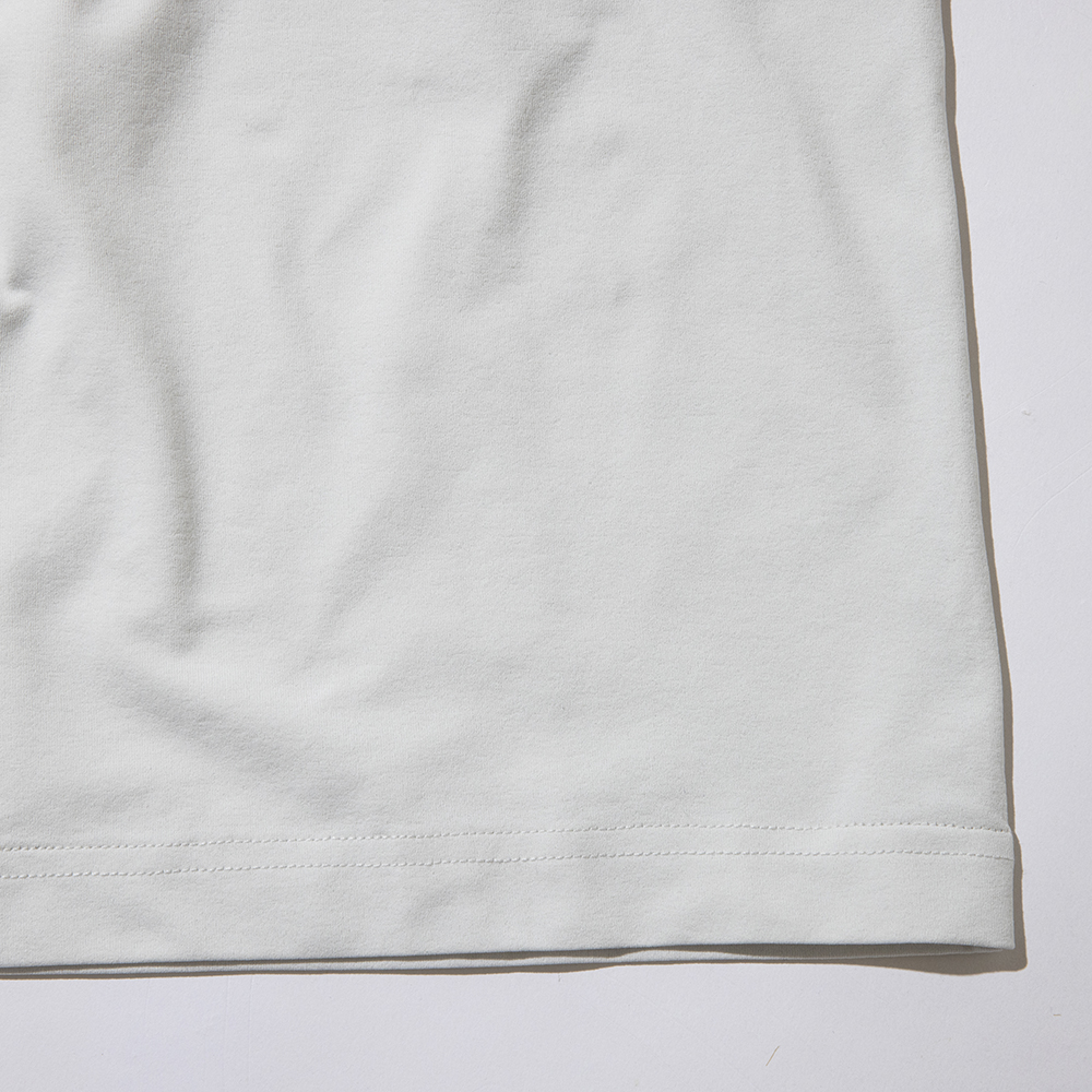 ドライストレッチポケット S/S TEE