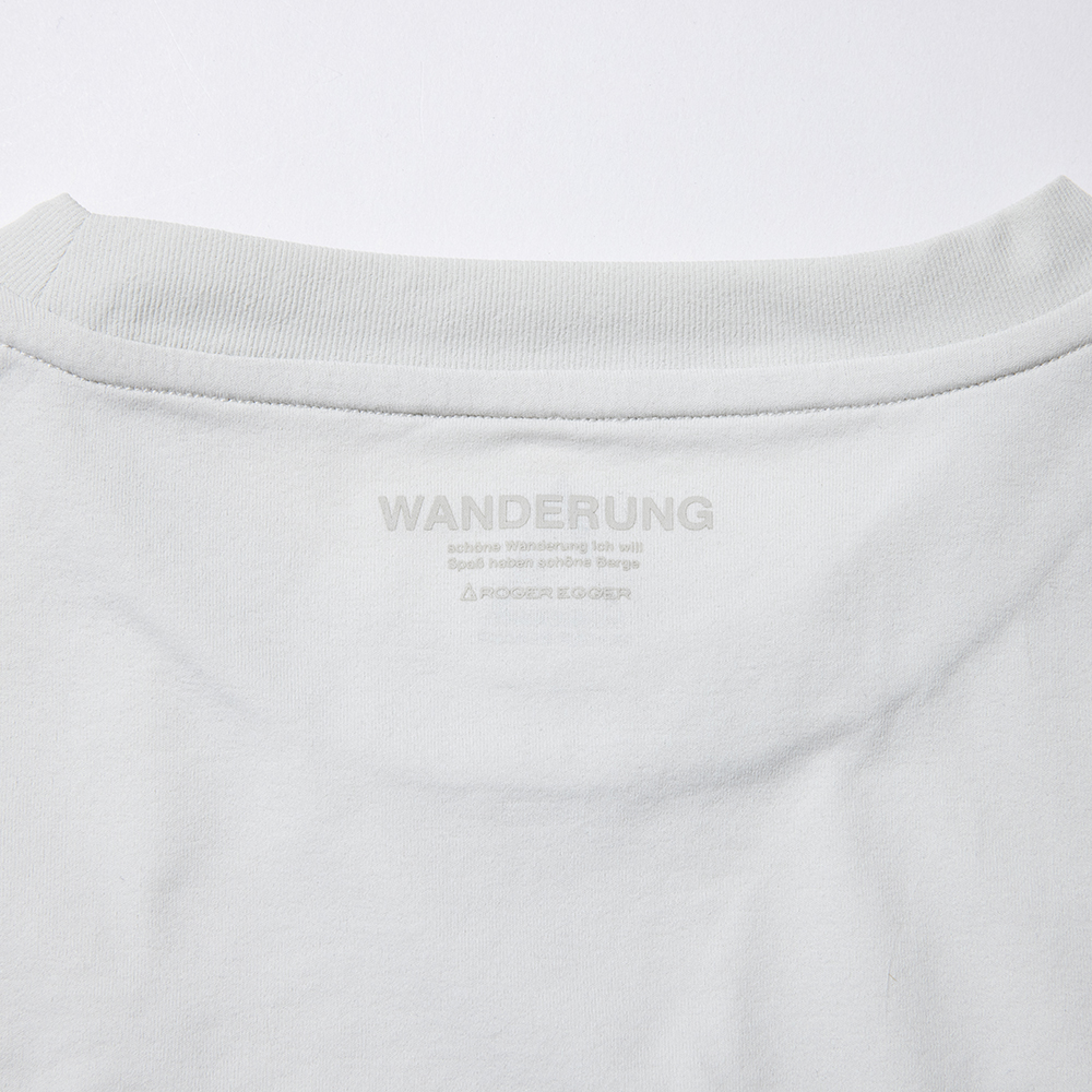 ドライストレッチポケット S/S TEE