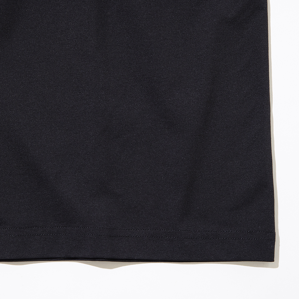 ドライストレッチポケット S/S TEE