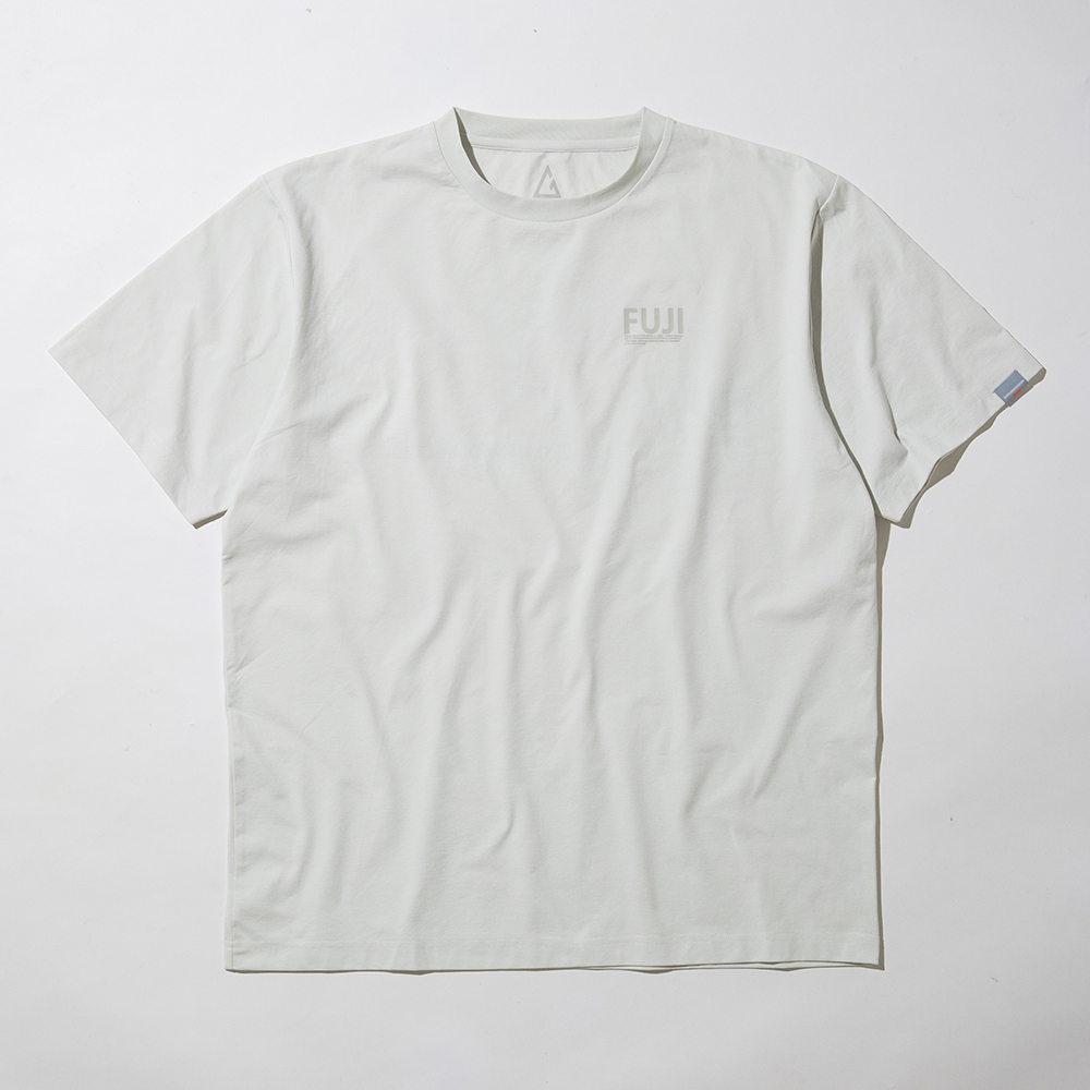 ドライストレッチフジ S/S ドライTEE