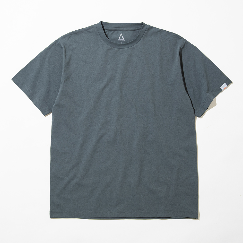 ドライストレッチマッターホルンM  S/S ドライTEE
