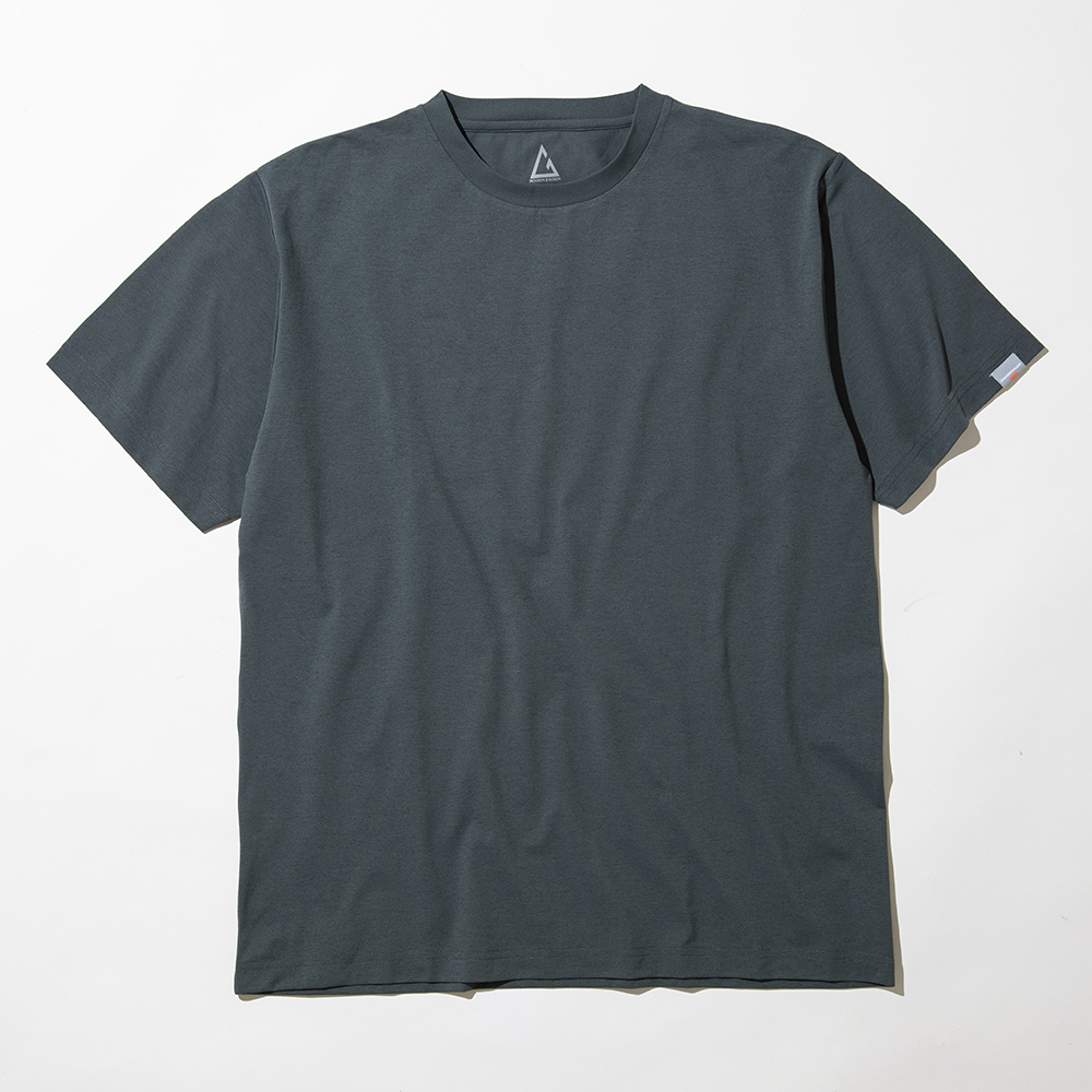 ドライストレッチマウンテンレンジS/S ドライTEE
