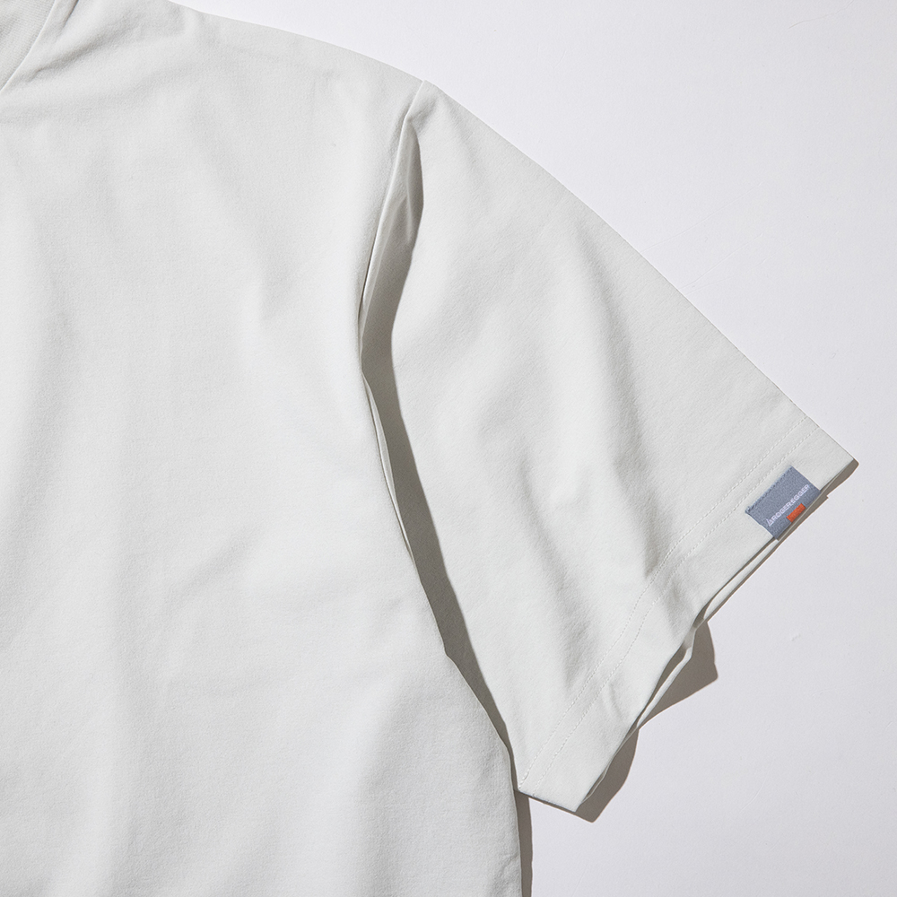 ドライストレッチマウンテンレンジS/S ドライTEE