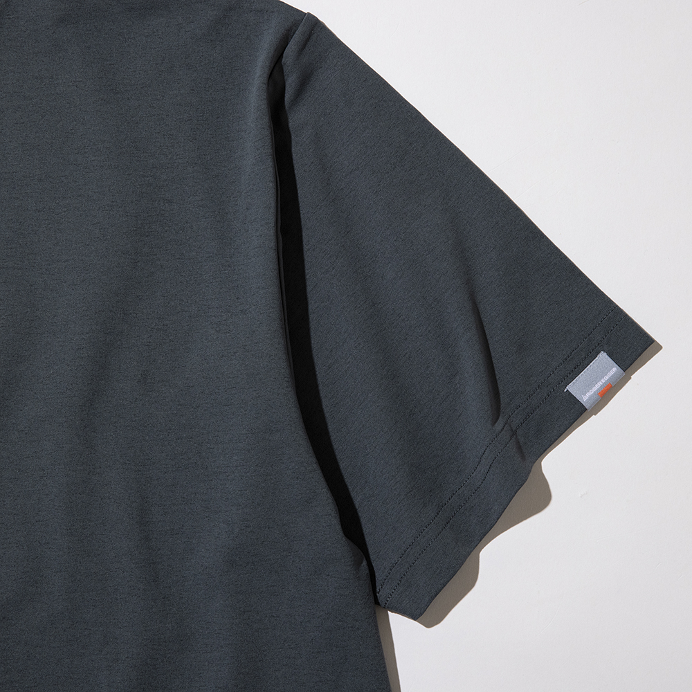 ドライストレッチマウンテンレンジS/S ドライTEE