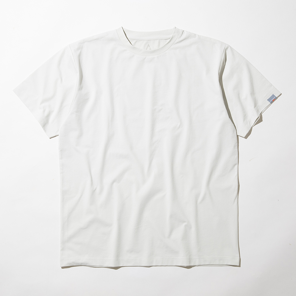 ドライストレッチマウンテンレンジS/S ドライTEE