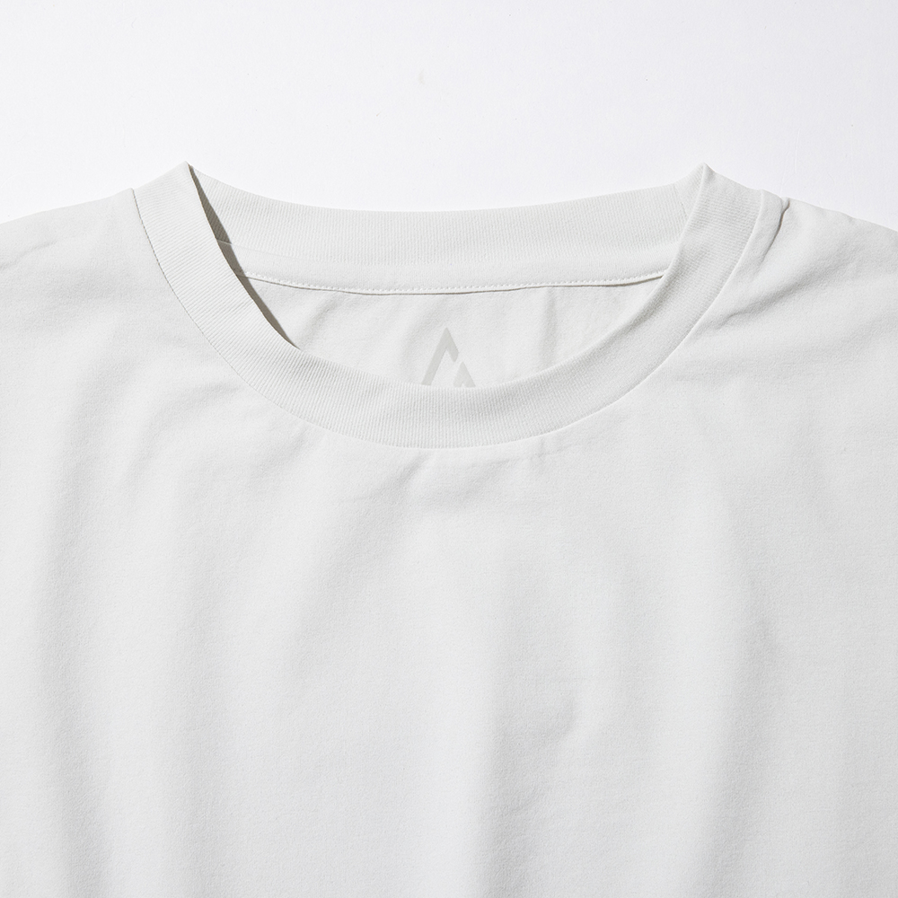 ドライストレッチマウンテンレンジS/S ドライTEE
