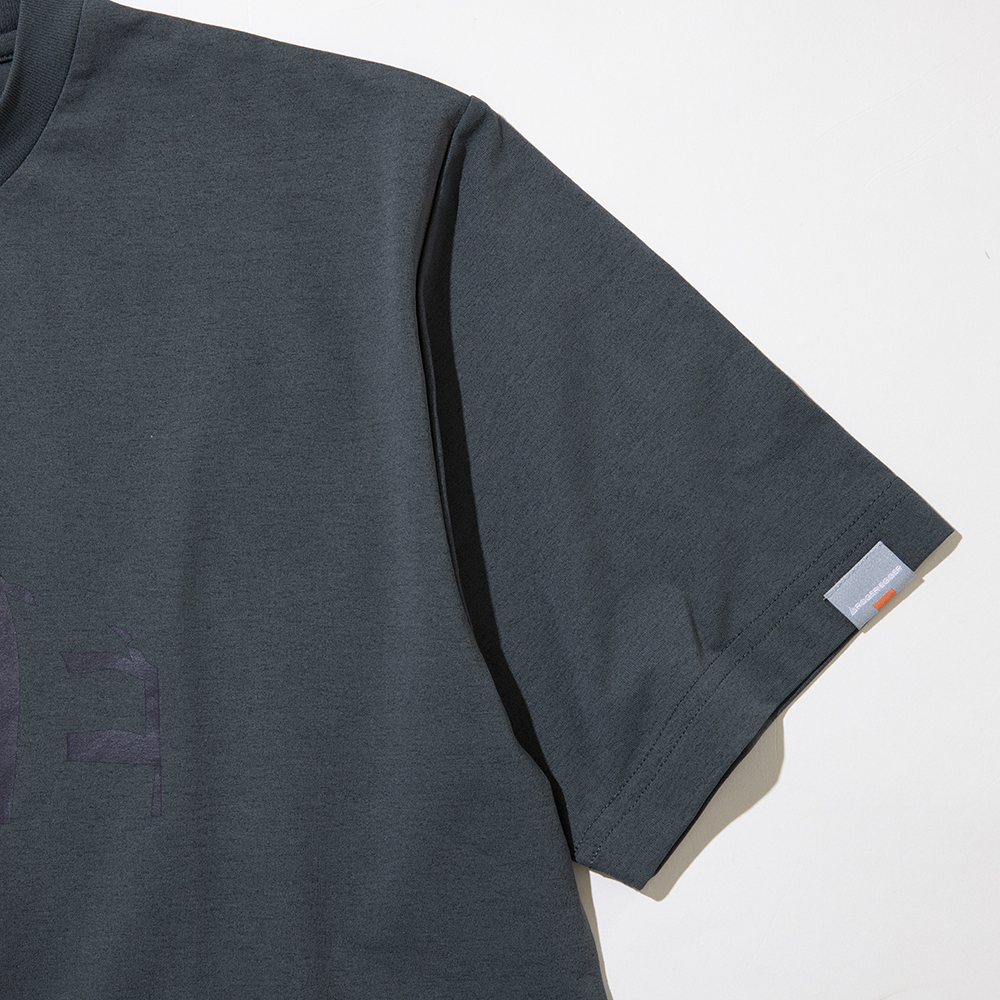 ドライストレッチハイクS/Sドライ TEE