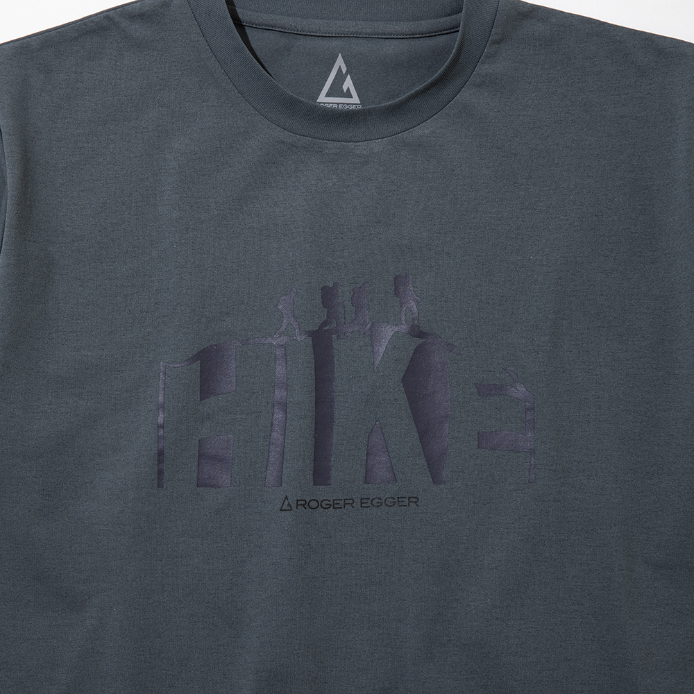 ドライストレッチハイクS/Sドライ TEE