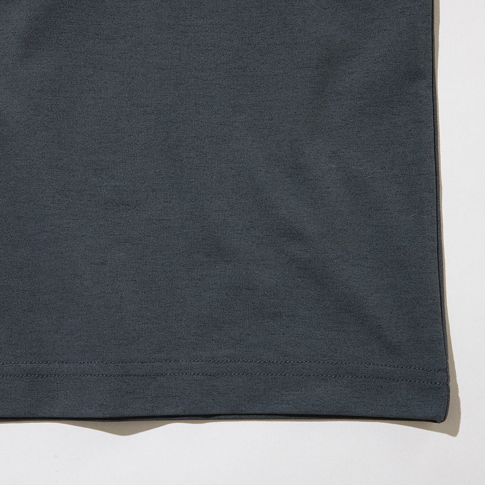 ドライストレッチハイクS/Sドライ TEE
