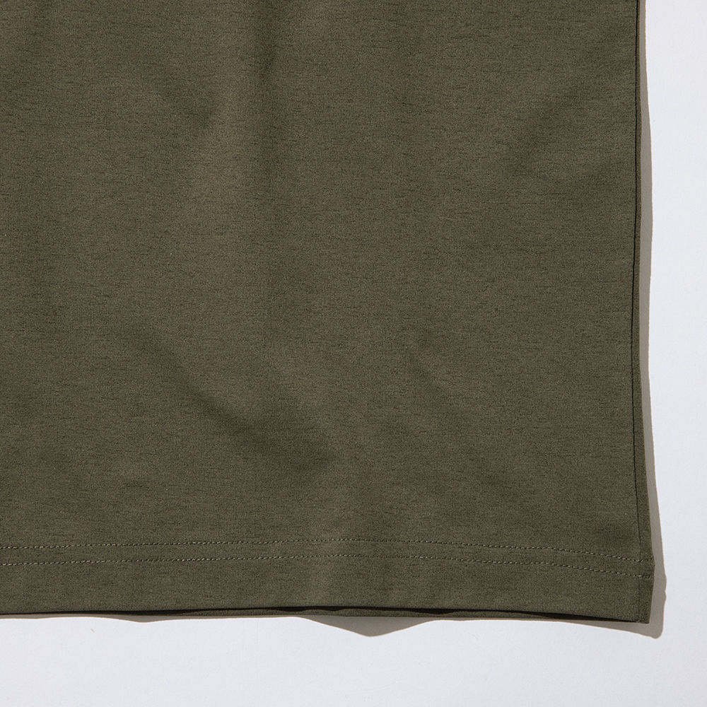 ドライストレッチハイクS/Sドライ TEE