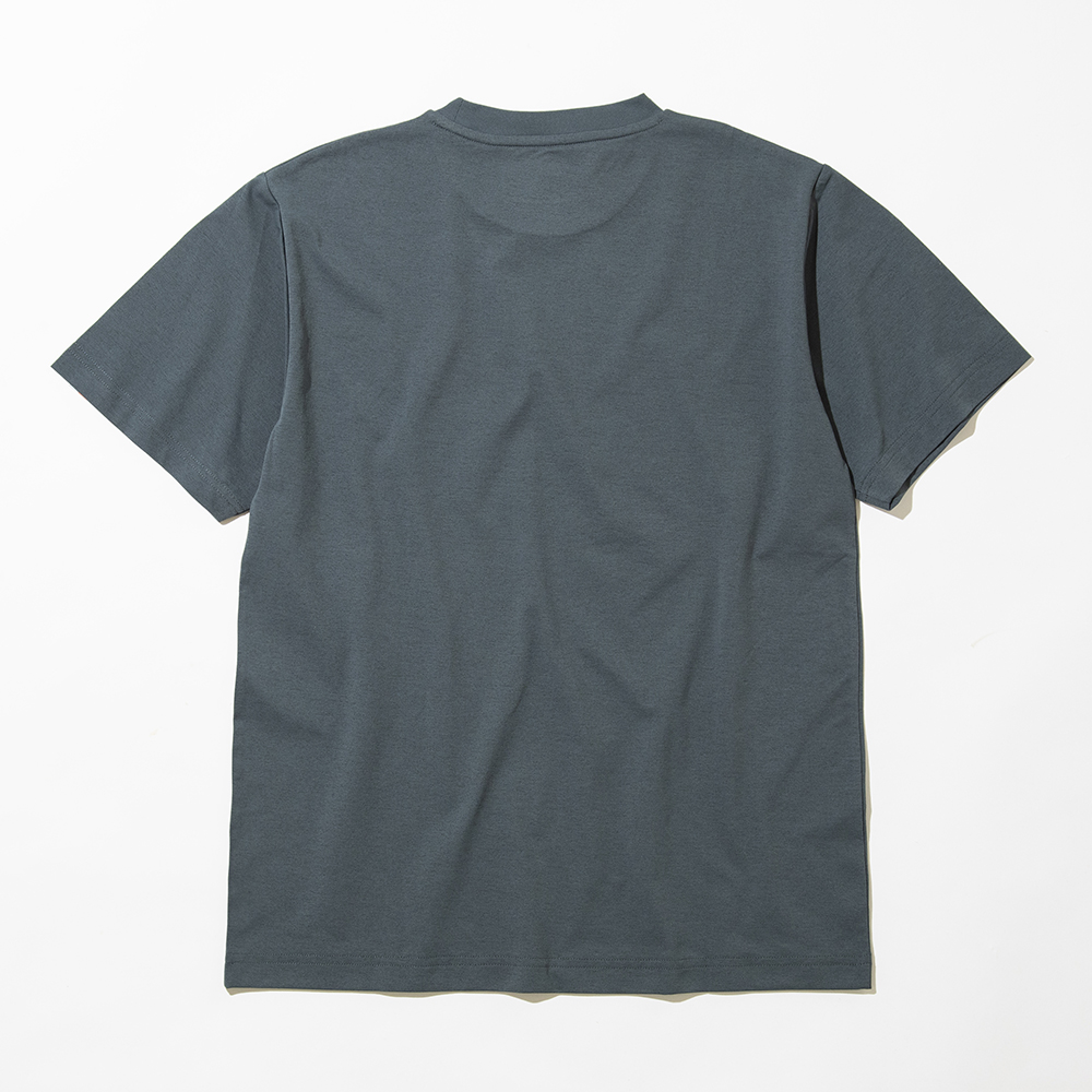 ドライストレッチハイクS/Sドライ TEE