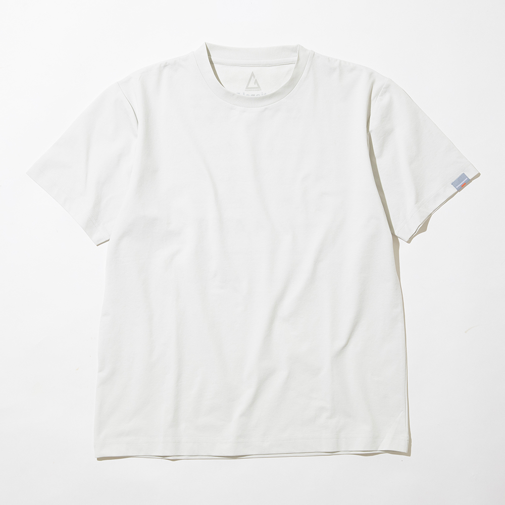 ドライストレッチマッターホルンL S/Sドライ TEE
