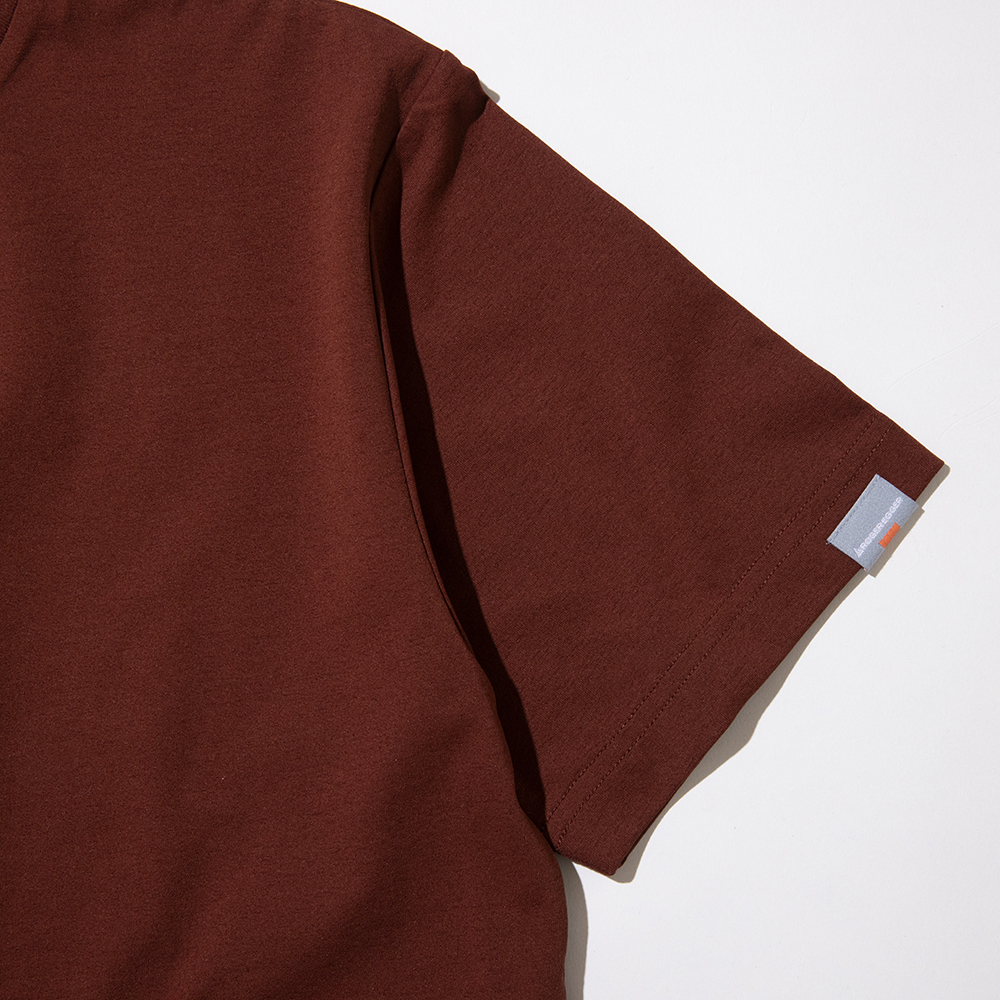ドライストレッチマッターホルンL S/Sドライ TEE