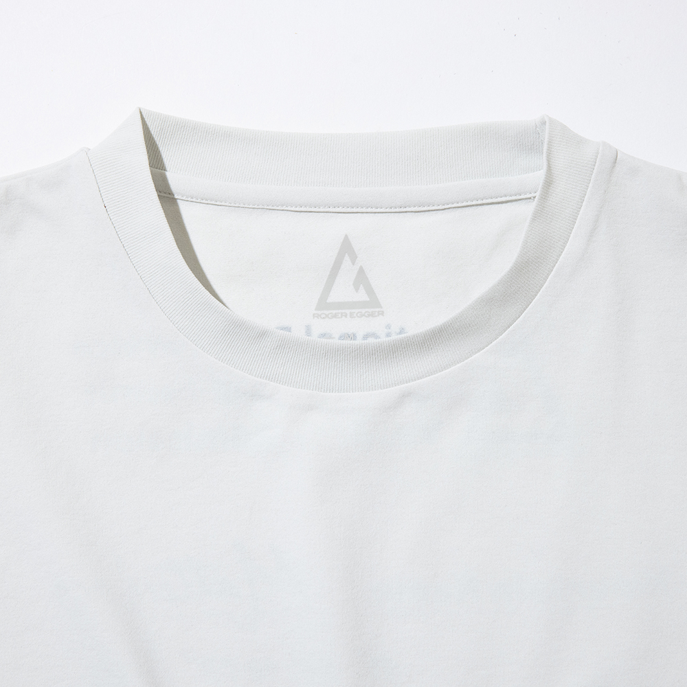 ドライストレッチマッターホルンL S/Sドライ TEE