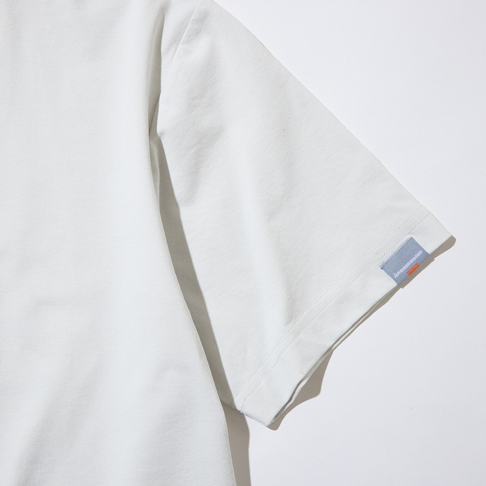 ドライストレッチマッターホルンL S/Sドライ TEE